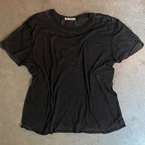 Free People We The Free Basic Tee